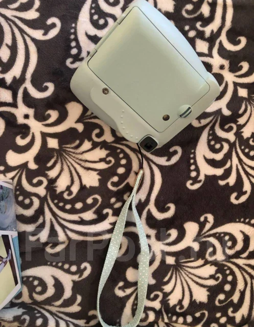 Fujifilm Instax Mini 9 ����