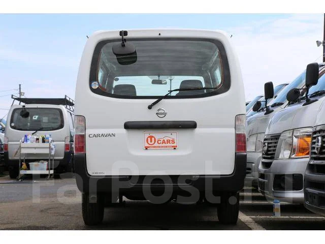 Nissan Caravan. �������, 4wd, 3.0 (105��.�.), ������, 190 000����. ��, �/�, ��� ���. ��� ����� �� ������������ ����