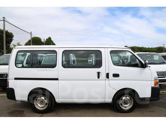 Nissan Caravan. �������, 4wd, 3.0 (105��.�.), ������, 190 000����. ��, �/�, ��� ���. ��� ����� �� ������������ ����
