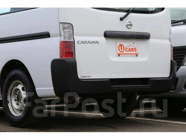 Nissan Caravan. �������, 4wd, 3.0 (105��.�.), ������, 190 000����. ��, �/�, ��� ���. ��� ����� �� ������������ ����