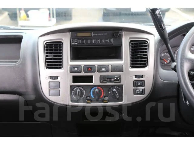 Nissan Caravan. �������, 4wd, 3.0 (105��.�.), ������, 190 000����. ��, �/�, ��� ���. ��� ����� �� ������������ ����