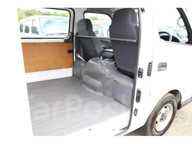 Nissan Caravan. �������, 4wd, 3.0 (105��.�.), ������, 190 000����. ��, �/�, ��� ���. ��� ����� �� ������������ ����
