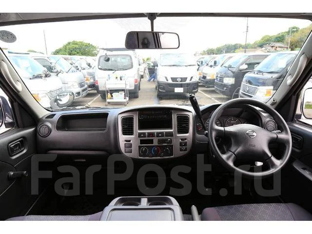 Nissan Caravan. �������, 4wd, 3.0 (105��.�.), ������, 190 000����. ��, �/�, ��� ���. ��� ����� �� ������������ ����