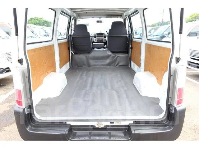 Nissan Caravan. �������, 4wd, 3.0 (105��.�.), ������, 190 000����. ��, �/�, ��� ���. ��� ����� �� ������������ ����