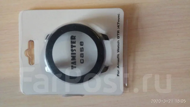 Amazfit GTR ����