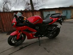 Falcon Speedfire 250. 250����. ��., ��������, ���, � �������� ����