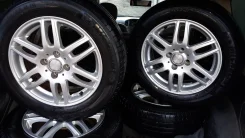 360 FORGED. 4.0x15", 4x100, ET-88, �� 100���. ����