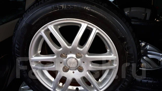 360 FORGED. 4.0x15", 4x100, ET-88, �� 100���. ����