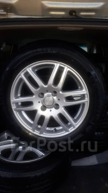 360 FORGED. 4.0x15", 4x100, ET-88, �� 100���. ����