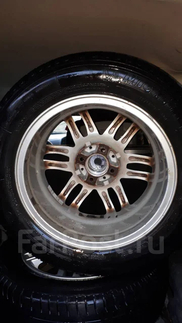 360 FORGED. 4.0x15", 4x100, ET-88, �� 100���. ����