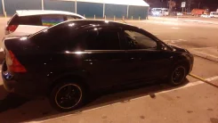 Ford Focus. ��������, ��������, 1.6 (115��.�.), ������, 180����. ��