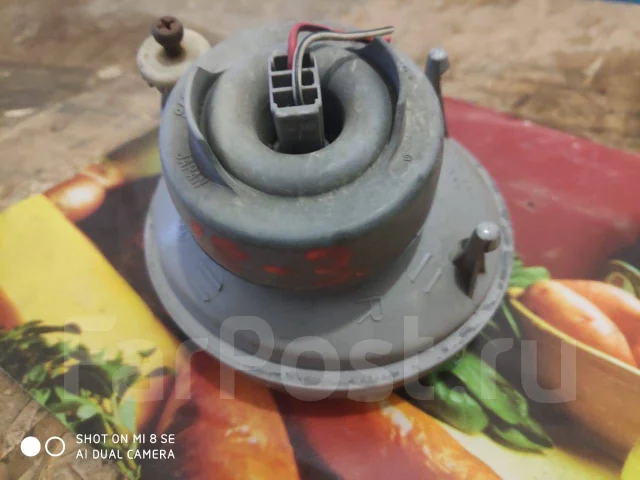 ���� ��������������� Starlet Glanza EP91 10-84R ����