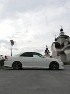 Advan Gewalt. 8.0x18", 5x114.3, ET35, �� 73,1���. ����