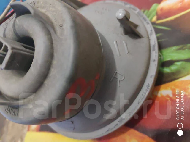 ���� ��������������� Starlet Glanza EP91 10-84R ����