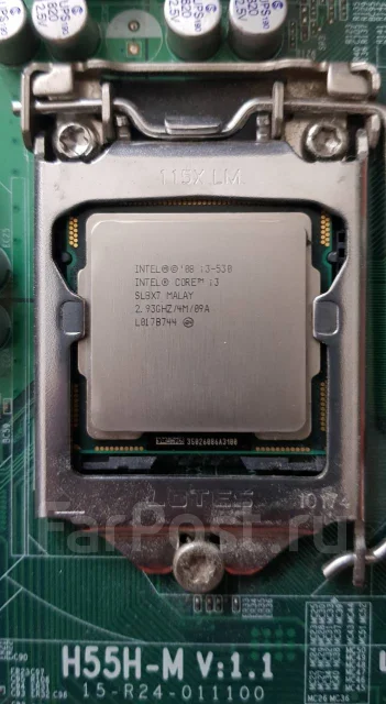 LGA1156 ����