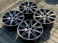 Work Varianza A6S-LV. 7.5x18", 5x114.3, ET48, �� 73���. ����