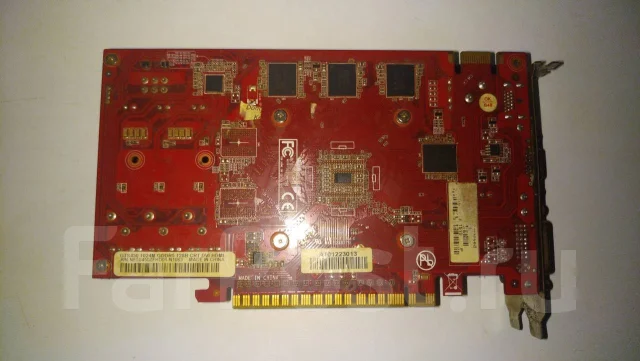 GeForce GTS 450 ����