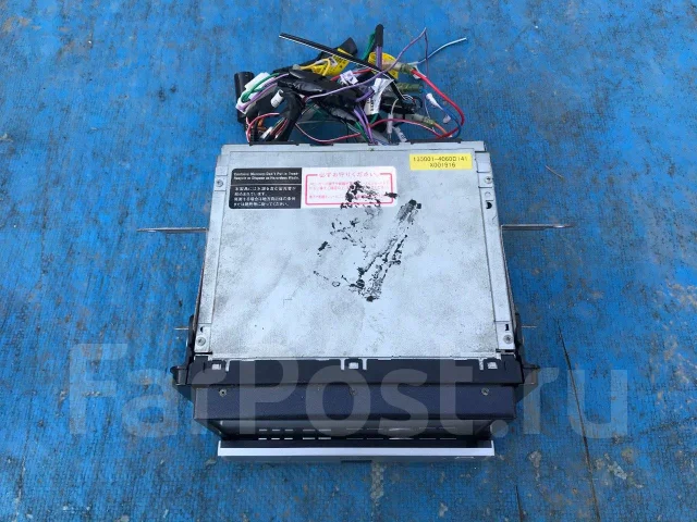 Eclipse AVN6605HD ����