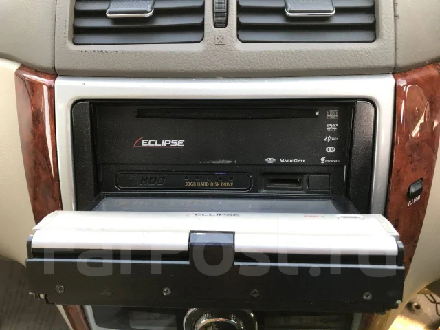 Eclipse AVN6605HD ����