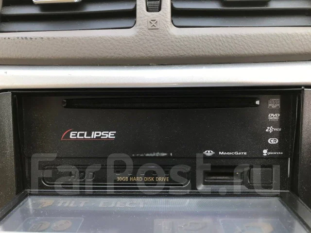 Eclipse AVN6605HD ����