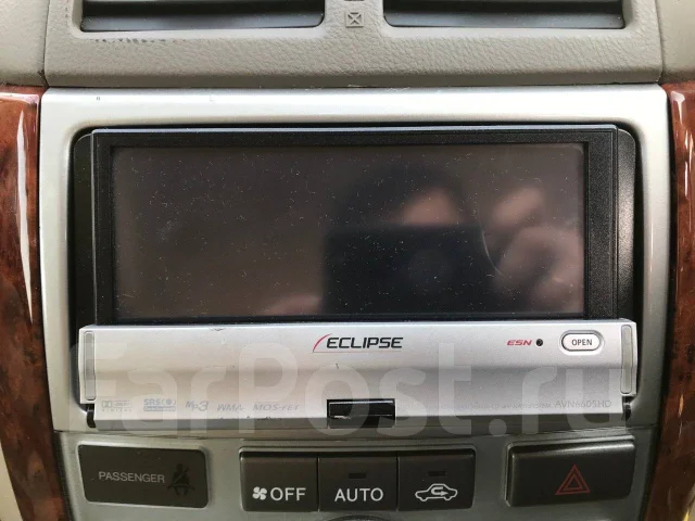 Eclipse AVN6605HD ����