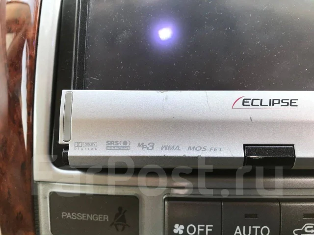 Eclipse AVN6605HD ����