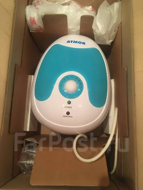 Atmor. 2 000����. ����