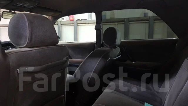Toyota Crown. �������, ������, 2.5 (73��.�.), ������ ����