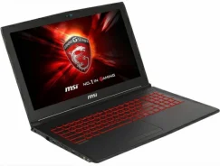 MSI GL62M 7REX. 15.6", ��� 16 ��, ���� 1 000���, WiFi: 1, Bluetooth: 1 ����