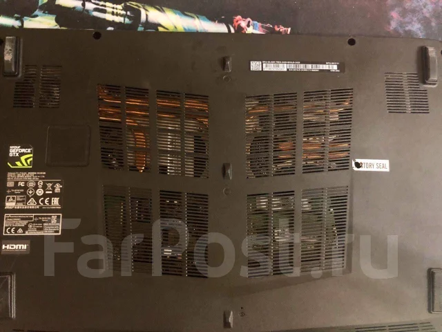 MSI GL62M 7REX. 15.6", ��� 16 ��, ���� 1 000���, WiFi: 1, Bluetooth: 1 ����