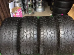 Toyo Open Country A/T. ����� at, 2014 ���, �/�, ����� 50 % ����