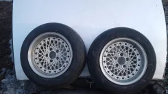 SSR Formula Mesh. 8.5x15", 5x114.3, ET16, �� 78���. ����