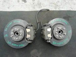 ������� �������� ������������� Subaru Legacy BLE EZ30D 2004 26300AG000 ����