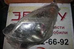 ���� Toyota Ractis ���� �� 1 �� [52156], �����/������ 52156 ����