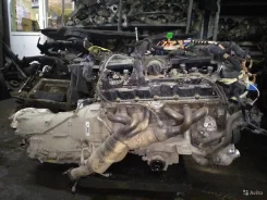 ��������� BMW N52 N52b30 272�. � 11000429670 ����