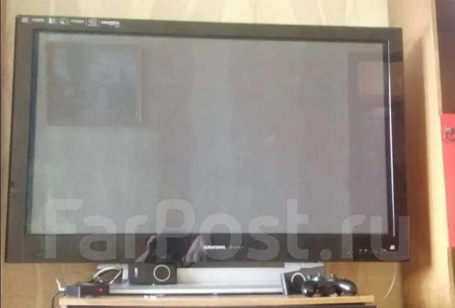 Grundig. ������ ����