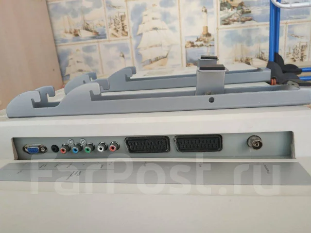Thomson. LCD (��) ����