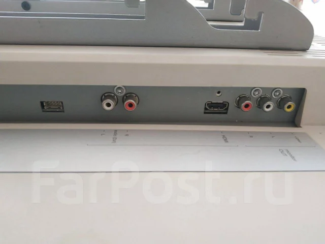 Thomson. LCD (��) ����