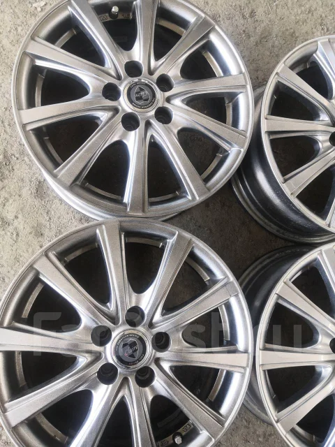 Inter Milano Claire. 6.0x15", 5x100, ET45, �� 68���. ����