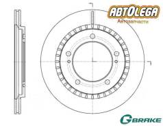 ���� ��������� �������� G-brake Suzuki Escudo T01W TA01R TA01V TA02W GR-20270 ����
