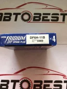 ����� ��������� DF6H-11B, �� 5989 ����
