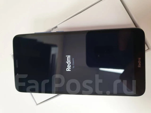 Xiaomi Redmi 7A. �/�, �����, Dual-SIM ����
