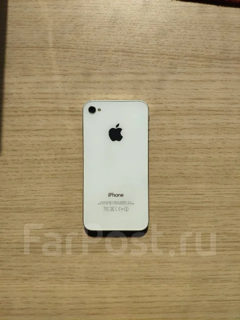Apple iPhone 4s. �/�, �����, 3G ����