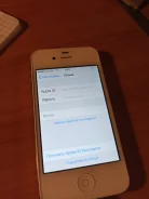 Apple iPhone 4s. �/�, �����, 3G ����