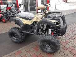Motoland Adventure 250. ��������, ��� ���\���, ��� �������. ��� ����� �� �������� ����