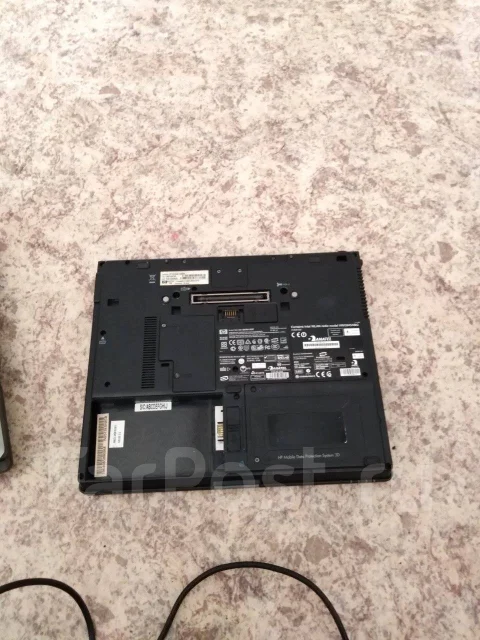 HP Compaq. 12", ��� 256 �� � ������, WiFi: 1, Bluetooth: 1 ����