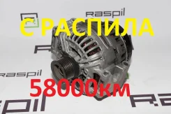 ��������� Mercedes Benz W203 C-Classe M271 [� �������,58���] A2711540802 ����