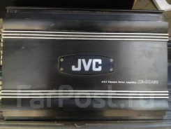 JVC ����