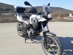 BMW G 650 GS. 650����. ��., ��������, ���, � �������� ����