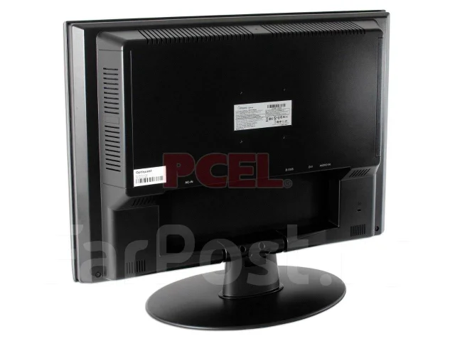 ViewSonic. 24" ����